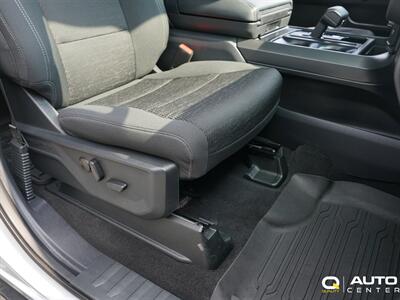 2024 Ford F-150 XLT   - Photo 23 - Lynnwood, WA 98036