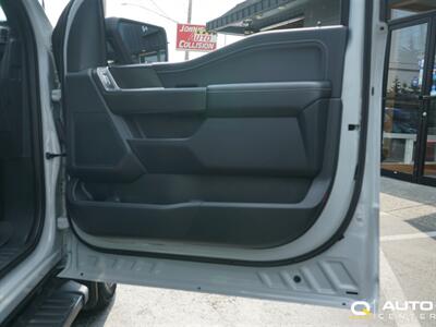2024 Ford F-150 XLT   - Photo 14 - Lynnwood, WA 98036