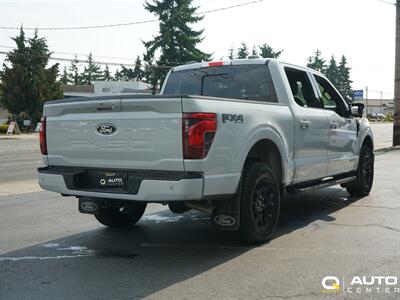 2024 Ford F-150 XLT   - Photo 5 - Lynnwood, WA 98036