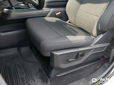 2024 Ford F-150 XLT   - Photo 18 - Lynnwood, WA 98036