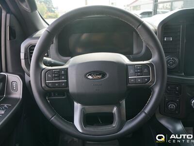 2024 Ford F-150 XLT   - Photo 25 - Lynnwood, WA 98036