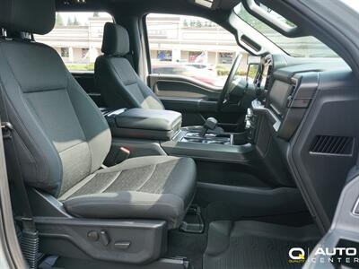 2024 Ford F-150 XLT   - Photo 24 - Lynnwood, WA 98036