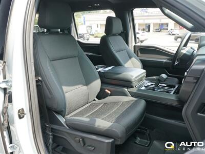 2024 Ford F-150 XLT   - Photo 21 - Lynnwood, WA 98036