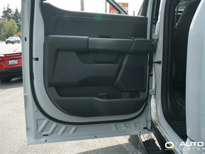 2024 Ford F-150 XLT   - Photo 13 - Lynnwood, WA 98036