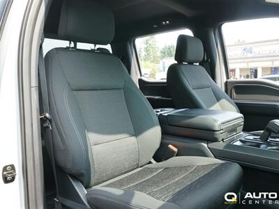 2024 Ford F-150 XLT   - Photo 22 - Lynnwood, WA 98036