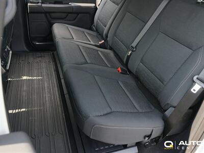 2024 Ford F-150 XLT   - Photo 43 - Lynnwood, WA 98036