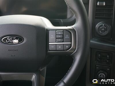 2024 Ford F-150 XLT   - Photo 27 - Lynnwood, WA 98036