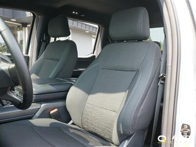 2024 Ford F-150 XLT   - Photo 17 - Lynnwood, WA 98036