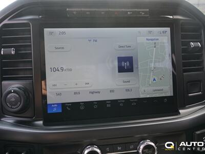 2024 Ford F-150 XLT   - Photo 39 - Lynnwood, WA 98036