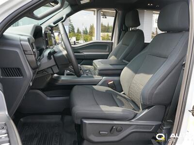 2024 Ford F-150 XLT   - Photo 19 - Lynnwood, WA 98036