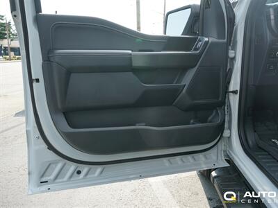 2024 Ford F-150 XLT   - Photo 11 - Lynnwood, WA 98036