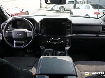 2024 Ford F-150 XLT   - Photo 28 - Lynnwood, WA 98036
