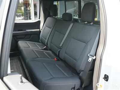 2024 Ford F-150 XLT   - Photo 41 - Lynnwood, WA 98036