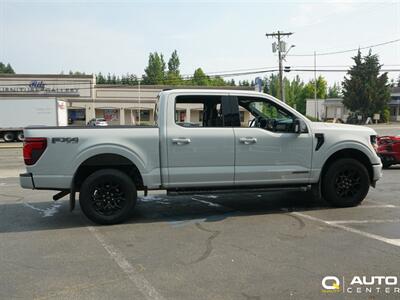 2024 Ford F-150 XLT   - Photo 4 - Lynnwood, WA 98036
