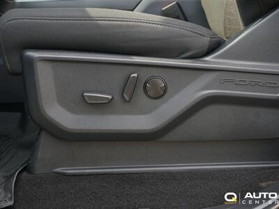 2024 Ford F-150 XLT   - Photo 20 - Lynnwood, WA 98036