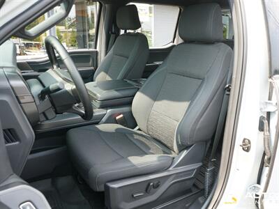 2024 Ford F-150 XLT   - Photo 16 - Lynnwood, WA 98036