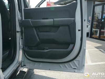 2024 Ford F-150 XLT   - Photo 15 - Lynnwood, WA 98036