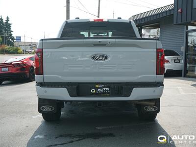 2024 Ford F-150 XLT   - Photo 6 - Lynnwood, WA 98036
