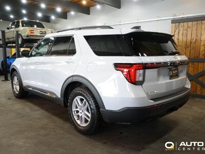 2025 Ford Explorer Active - Photo 6 - Lynnwood, WA 98036