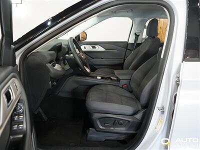 2025 Ford Explorer Active - Photo 12 - Lynnwood, WA 98036