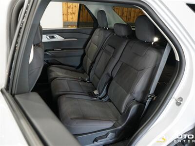 2025 Ford Explorer Active - Photo 24 - Lynnwood, WA 98036