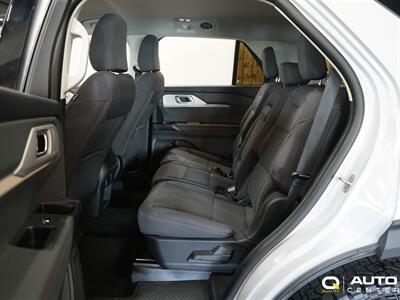 2025 Ford Explorer Active - Photo 23 - Lynnwood, WA 98036