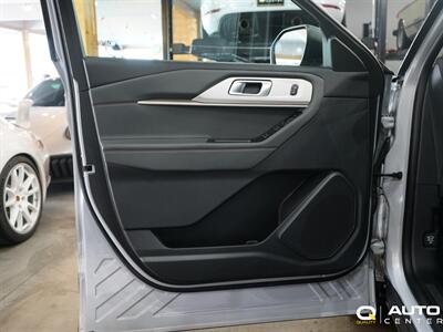 2025 Ford Explorer Active - Photo 9 - Lynnwood, WA 98036