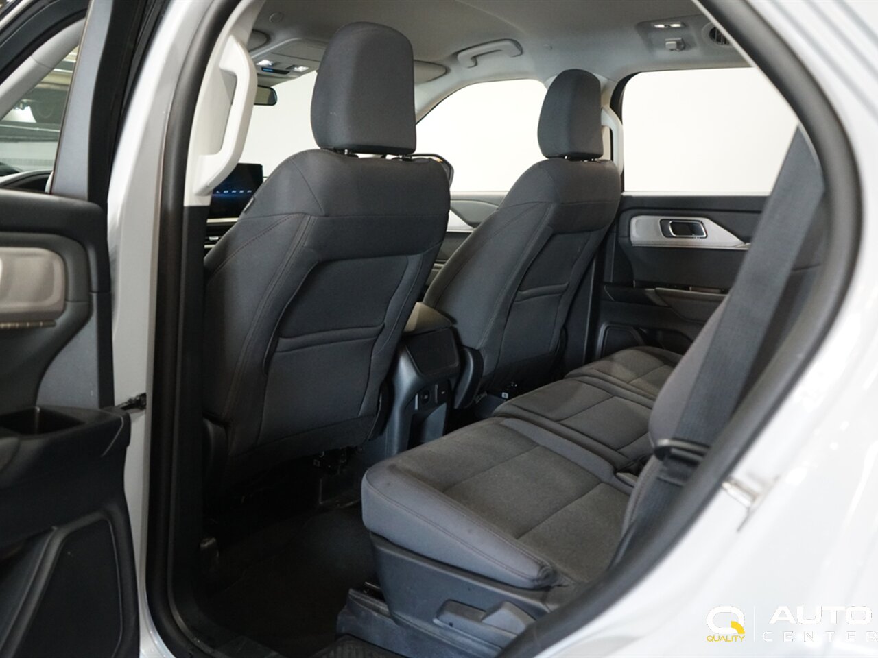 2025 Ford Explorer Active - Photo 22 - Lynnwood, WA 98036