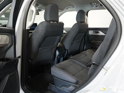 2025 Ford Explorer Active - Photo 22 - Lynnwood, WA 98036
