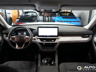 2025 Ford Explorer Active - Photo 13 - Lynnwood, WA 98036