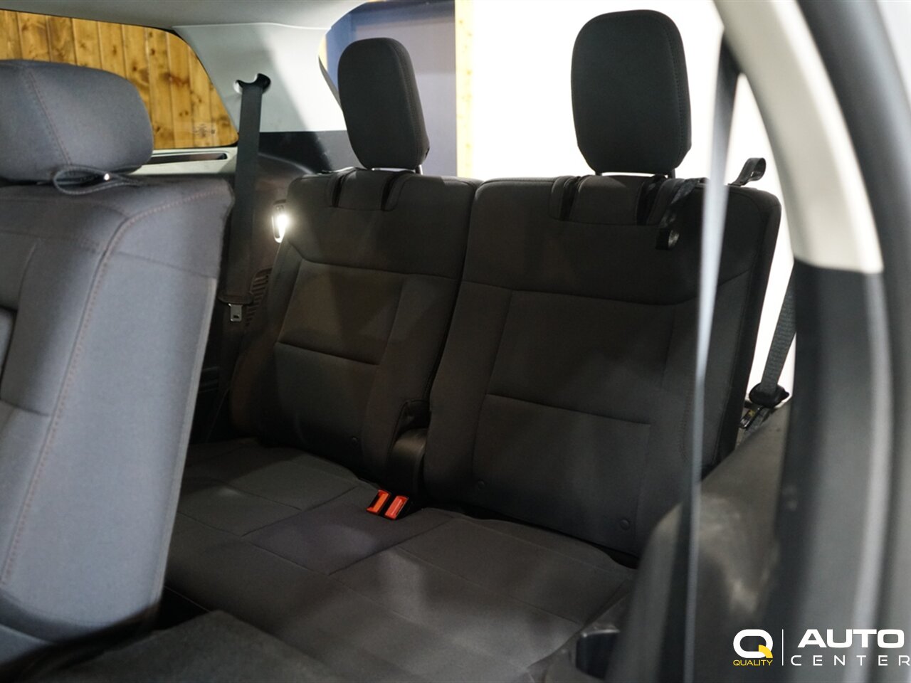 2025 Ford Explorer Active - Photo 25 - Lynnwood, WA 98036