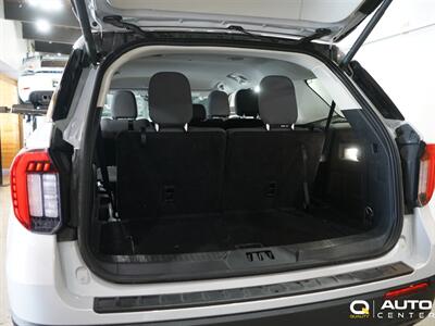2025 Ford Explorer Active - Photo 26 - Lynnwood, WA 98036