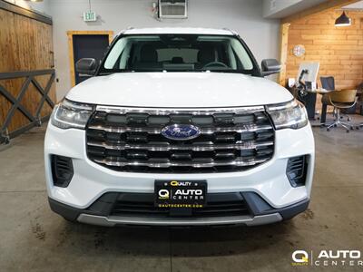 2025 Ford Explorer Active - Photo 2 - Lynnwood, WA 98036