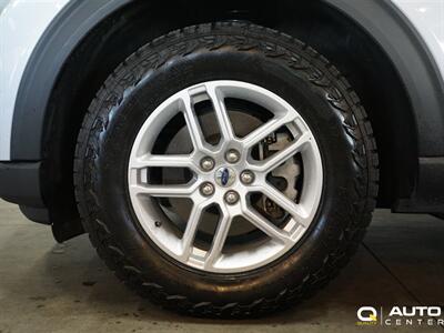 2025 Ford Explorer Active - Photo 7 - Lynnwood, WA 98036