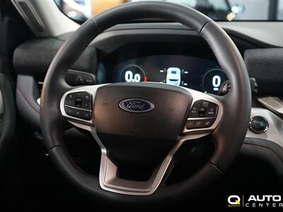 2025 Ford Explorer Active - Photo 14 - Lynnwood, WA 98036