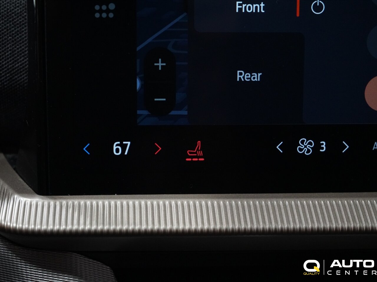 2025 Ford Explorer Active - Photo 20 - Lynnwood, WA 98036
