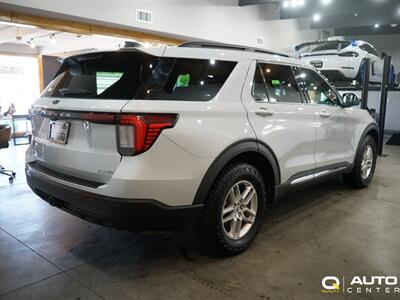 2025 Ford Explorer Active - Photo 4 - Lynnwood, WA 98036