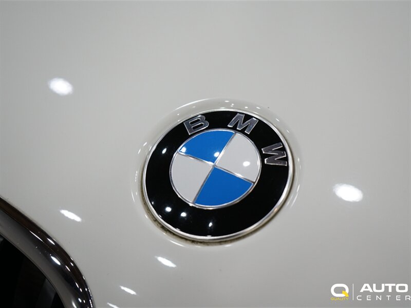 2013 BMW X6 M in Lynnwood, WA