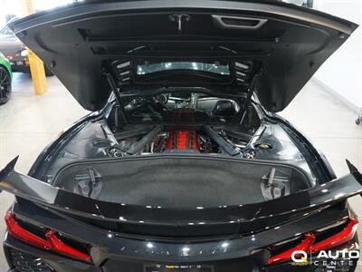 2023 Chevrolet Corvette Stingray 3LT   - Photo 14 - Lynnwood, WA 98036