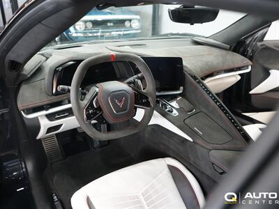 2023 Chevrolet Corvette Stingray 3LT   - Photo 29 - Lynnwood, WA 98036