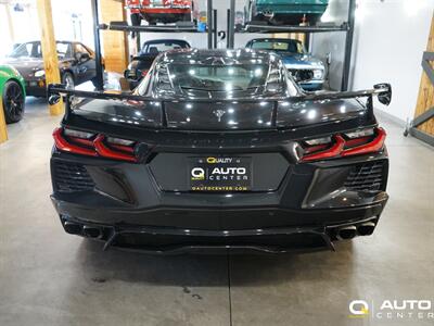 2023 Chevrolet Corvette Stingray 3LT   - Photo 5 - Lynnwood, WA 98036