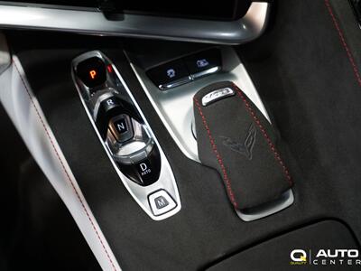 2023 Chevrolet Corvette Stingray 3LT   - Photo 37 - Lynnwood, WA 98036