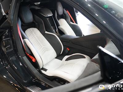 2023 Chevrolet Corvette Stingray 3LT   - Photo 26 - Lynnwood, WA 98036