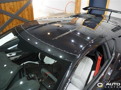 2023 Chevrolet Corvette Stingray 3LT   - Photo 11 - Lynnwood, WA 98036