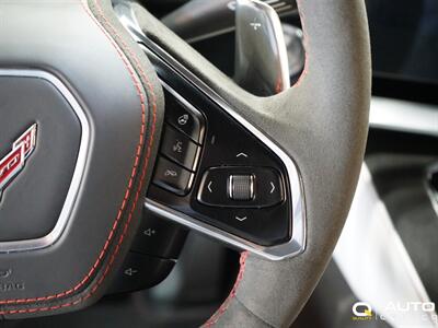 2023 Chevrolet Corvette Stingray 3LT   - Photo 32 - Lynnwood, WA 98036