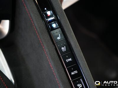 2023 Chevrolet Corvette Stingray 3LT   - Photo 36 - Lynnwood, WA 98036