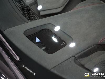 2023 Chevrolet Corvette Stingray 3LT   - Photo 10 - Lynnwood, WA 98036