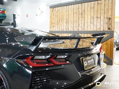 2023 Chevrolet Corvette Stingray 3LT   - Photo 6 - Lynnwood, WA 98036