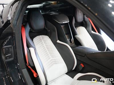 2023 Chevrolet Corvette Stingray 3LT   - Photo 27 - Lynnwood, WA 98036