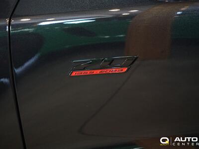 2023 Chevrolet Corvette Stingray 3LT   - Photo 8 - Lynnwood, WA 98036